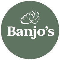Banjo's Bakery Cafes logo - Similar company to Best Security Pty Ltd