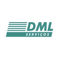 DML- Divisão de manutenção e Limpeza logo - Similar company to Emil / Incomaq