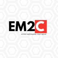 EM2C logo - Similar company to E2Mc