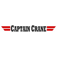 Captain Crane Ltd. logo - Similar company to Frozen Solid Ltd.