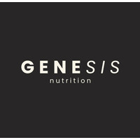 Genesis Nutritionals logo - Similar company to Genesis Nutrition