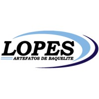 Lopes Artefatos de Baquelite Ltda logo - Similar company to Recover • Empresarial