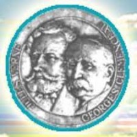 Amicale des anciens élèves des lycées Clemenceau et Jules Verne de Nantes logo - Similar company to Lycée Georges Clemenceau
