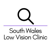 South Wales Low Vision Clinic logo - Similar company to Low Vision Clinic