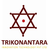 TRIKONANTARA INNOVATION TECHNOLOGY PVT. LTD logo - Similar company to Studlyf