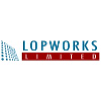 Lopworks Limited logo - Similar company to International Electronics Services