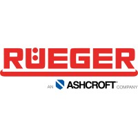 Rüeger SA logo - Similar company to Komnet Sàrl
