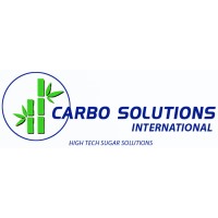 Carbo Solutions International logo - Similar company to Liquid Container