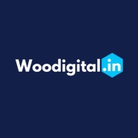 Woodigital logo - Similar company to Nexus Data Solution