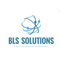 BLS Solutions logo - Similar company to Bls - Biothermal Logistics Solutions