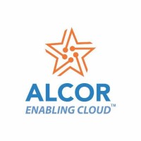 Alcor Solutions, Inc. logo - Similar company to Solid Logix Llc