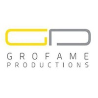 Grofame Productions logo - Similar company to Nomadicriti
