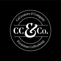 CoCreators and Company logo - Similar company to Pashium Web Solution