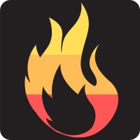 BrightFire Inc. logo - Similar company to Instinctive It