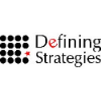 Defining Strategies