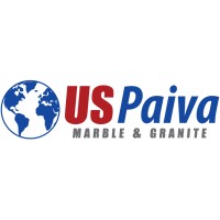 USPaiva Marble & Granite logo - Similar company to Hb Marble & Granite