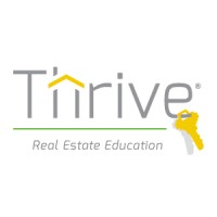 Thrive Real Estate Education