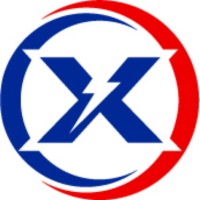 Flying X Electric logo - Similar company to Genesis Flight Solutions