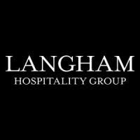Langham Hospitality Group logo - Similar company to The Hongkong And Shanghai Hotels, Limited