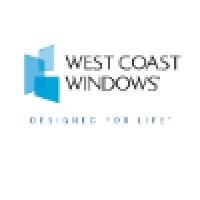 West Coast Windows logo - Similar company to Ecoline Windows