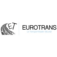 EUROTRANS logo - Similar company to Evision