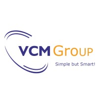 VCMgroup | نفت و گاز مهام logo - Similar company to Vira Workspace