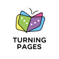 Turning Pages logo - Similar company to Dsgroup