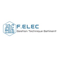 FELEC logo - Similar company to Fradelec