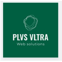 Plvs Vltra logo - Similar company to Strela Telecom