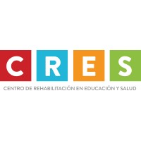 Centro de Rehabilitación en Educación y Salud CRES logo - Similar company to Criver, A.C. (Centro De Rehabilitación Infantil De Veracruz, A.C.)