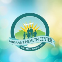 MIGRANT HEALTH CENTER WESTERN REGION INC. logo - Similar company to Ycnex Solutions