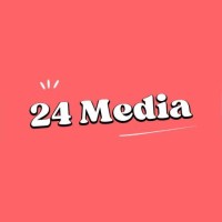24 Media logo - Similar company to Einfodes