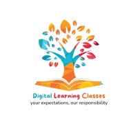 Digital Learning Classes logo - Similar company to Scope Technologies
