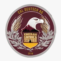 CAL Deutsch-AG logo - Similar company to Calbatros