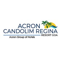 Resort Acron Candolim Regina logo - Similar company to De Alturas Resort