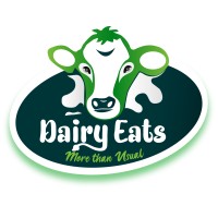 Dairy Eats logo - Similar company to Anu Pickles