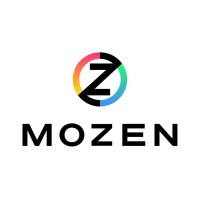 MOZEN logo - Similar company to Ао 