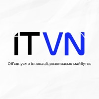 IT-VN Association logo - Similar company to R&D Center Winstars.Ai