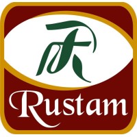 Rustam Foods Pvt. Ltd logo - Similar company to Abz Agro