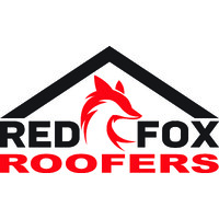 Red Fox Roofers logo - Similar company to Thermobionics