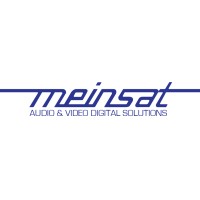 MEINSAT logo - Similar company to Solver4