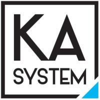 KA-SYSTEM logo - Similar company to Arteria Customer Services