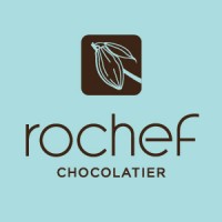 Rochef Chocolatier logo - Similar company to Innovaltech Inc