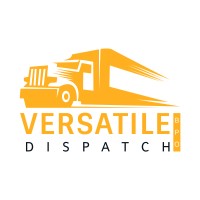 Versatile Dispatch & BPO logo - Similar company to Devinity Dispatch