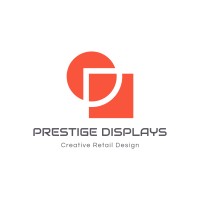 Prestige Displays Ltd logo - Similar company to Gogo Print