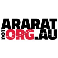 Hamazkaine Nairi & Homenetmen Ararat logo - Similar company to Iaeste Lebanon