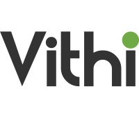 Vithi IT logo - Similar company to Dcentral Space