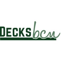 DecksBCN logo - Similar company to Parquets Tropicales