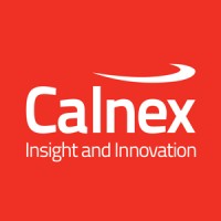 Calnex Solutions logo - Similar company to D-Risq Ltd