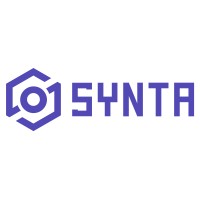 Synta logo - Similar company to Domaxit